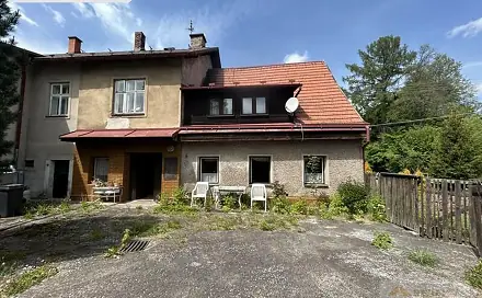 Prodej domu 85 m² s pozemkem 1 750 m², Hejtmánkovice, okres Náchod