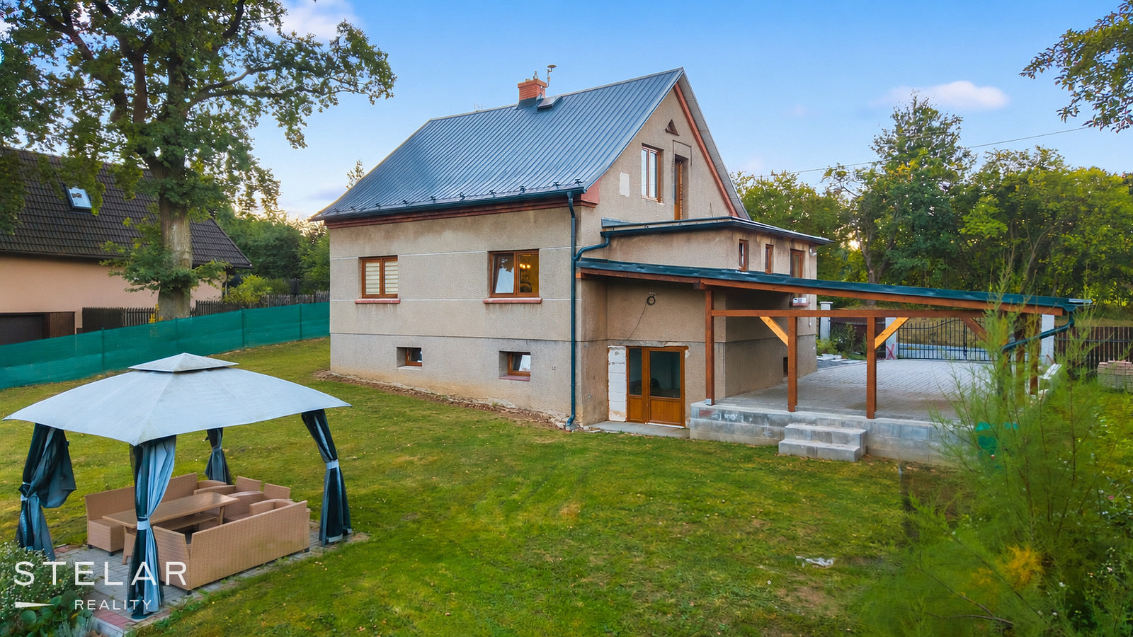 Prodej domu 159 m² s pozemkem 1 023 m² – fotografie 4