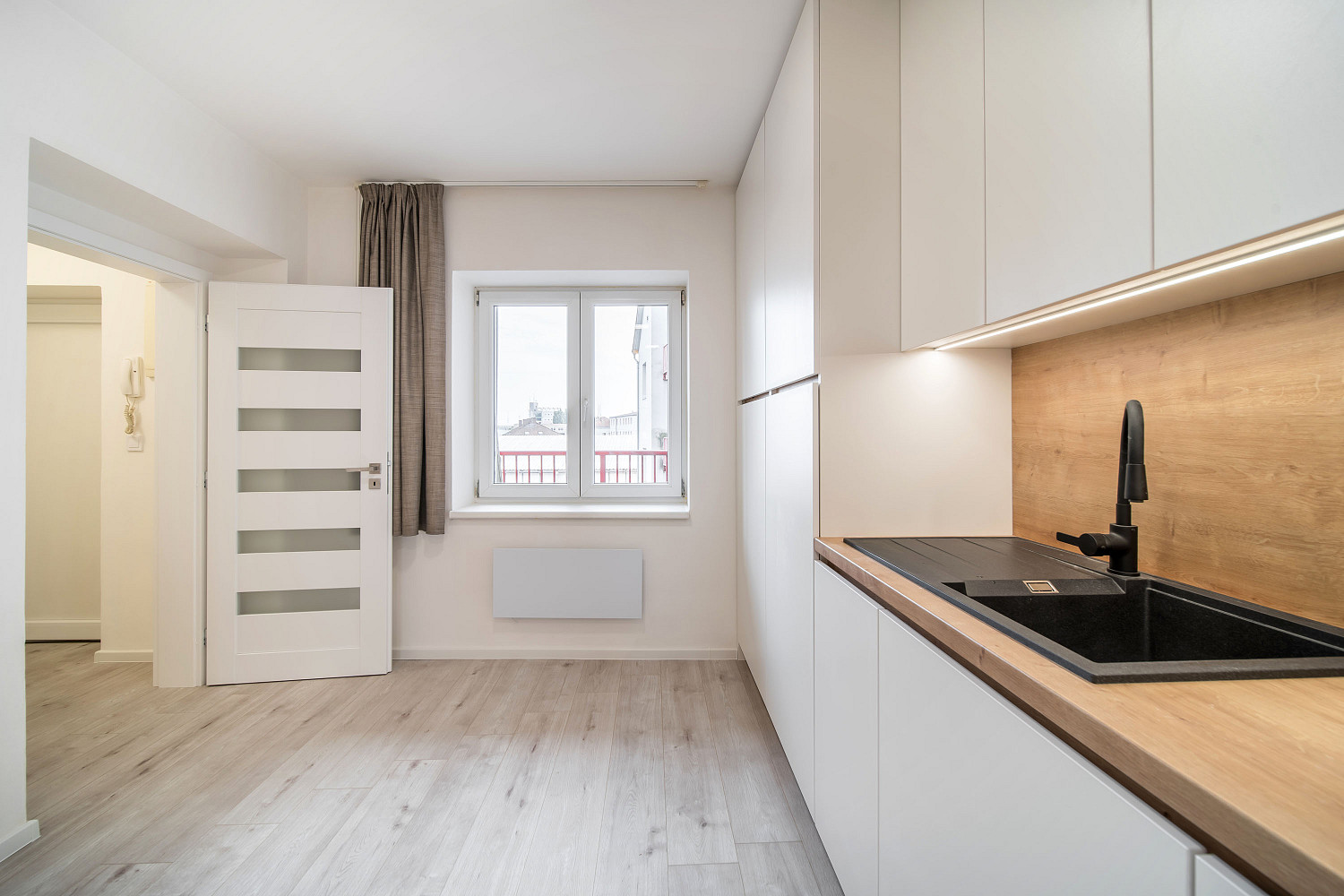 Prodej bytu 1+1 50 m² – fotografie 3