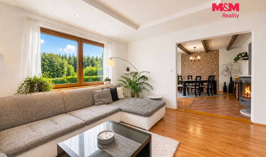 Prodej domu 144 m² s pozemkem 603 m², Rychnov nad Kněžnou – náhled fotky 6