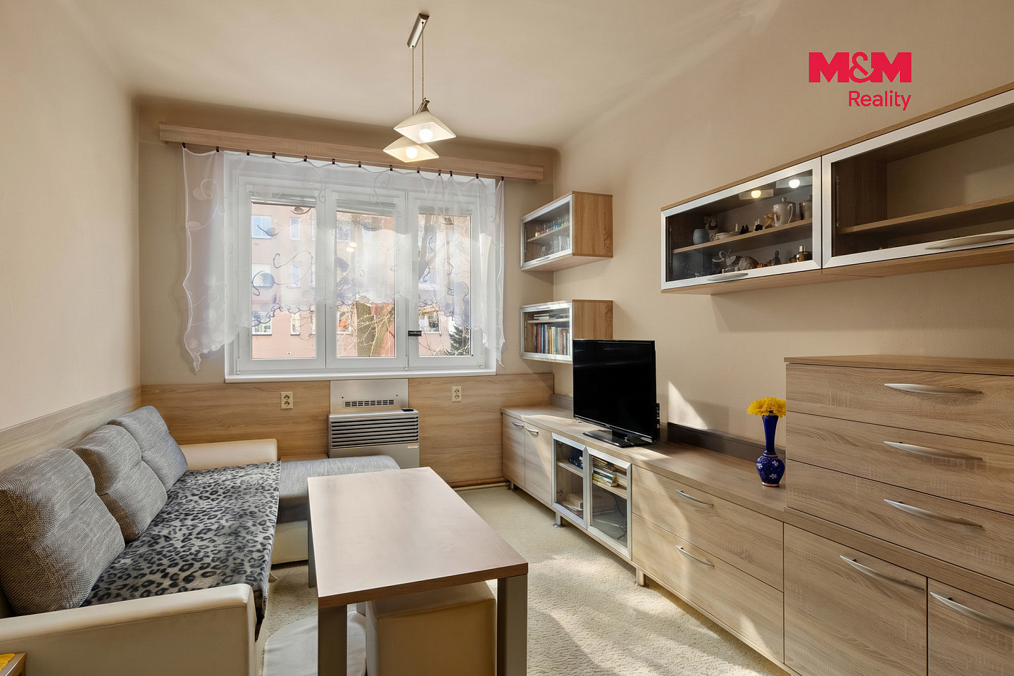 Prodej bytu 2+kk 45 m² – fotografie 2