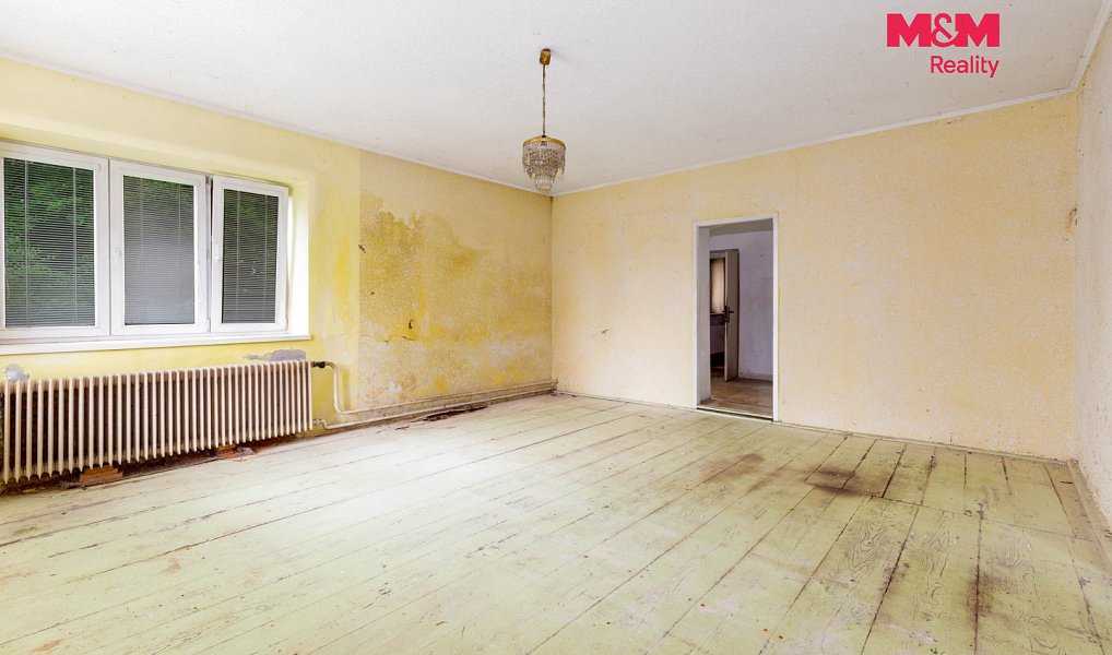 Prodej domu 116 m² s pozemkem 6 241 m², Šenov – náhled fotky 4