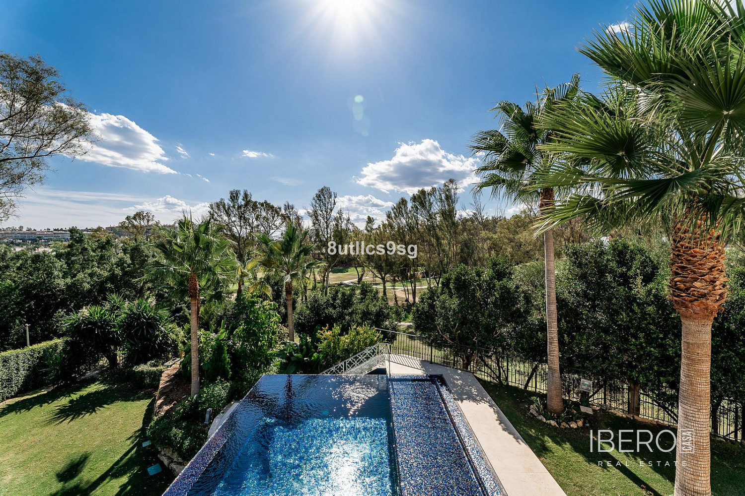 Casa 6+kk – Marbella, Nueva Andalucía - Vista 2