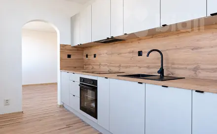 Prodej bytu 3+1 68 m², Sosnová, Třinec - Dolní Líštná, okres Frýdek-Místek
