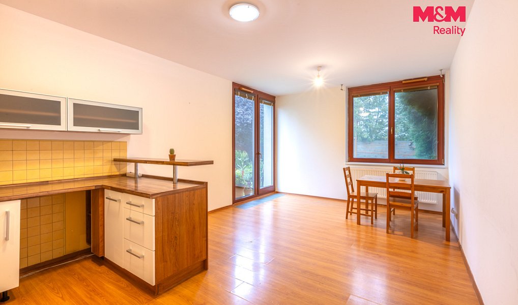 Prodej bytu 2+kk 50 m², Praha – náhled fotky 8