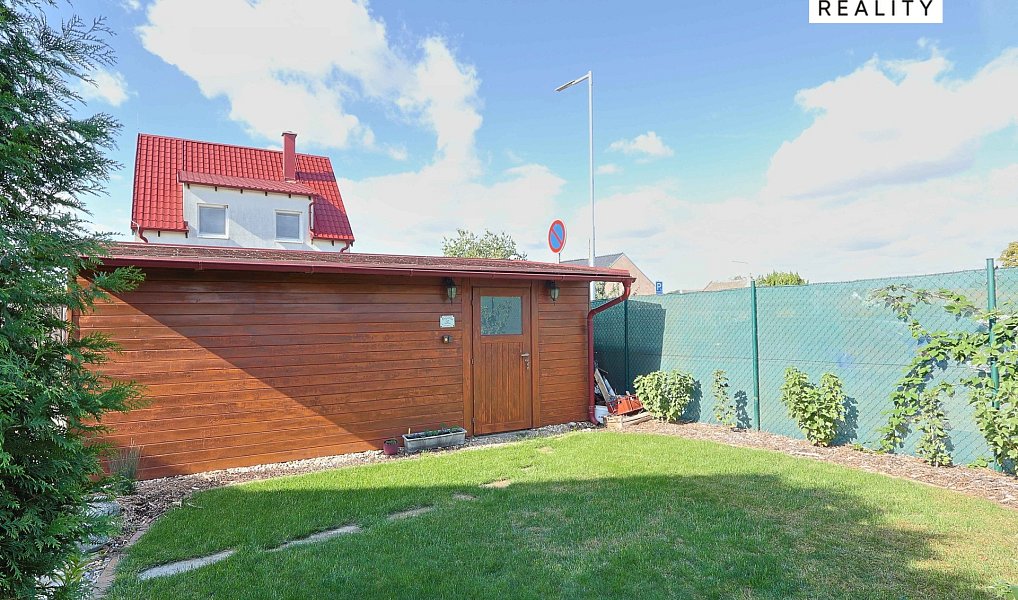 Prodej domu 122 m² s pozemkem 337 m², Troskotovice – náhled fotky 16