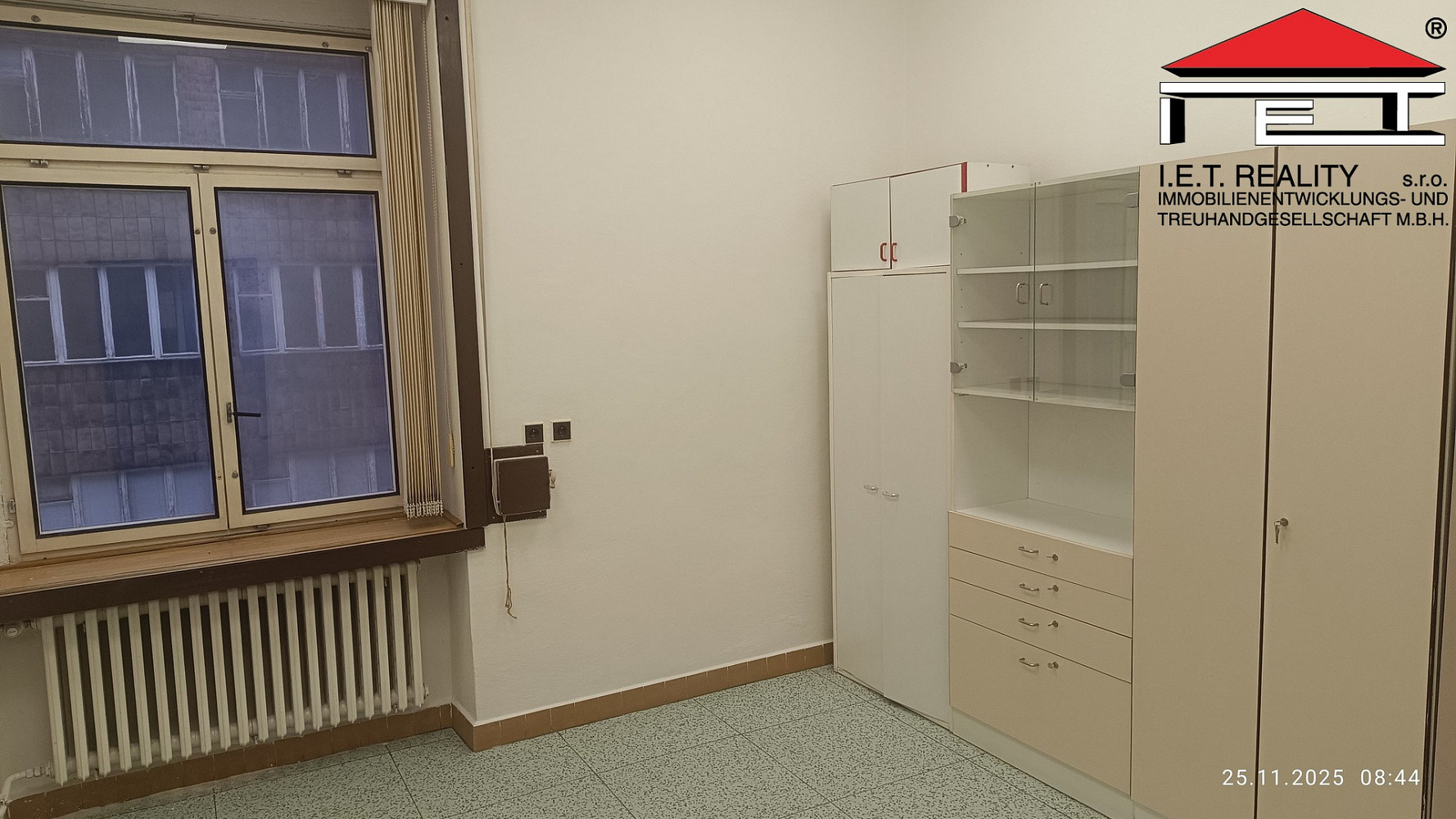 Pronájem komerčního objektu (jiného typu) 40 m² — photo 4