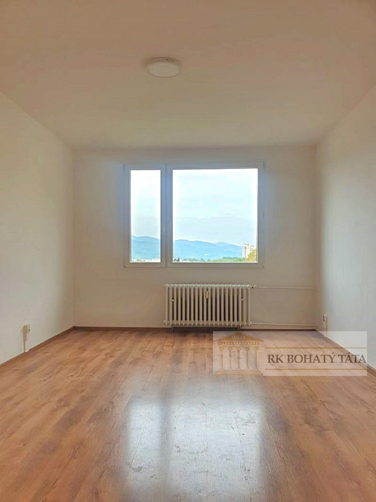 Pronájem bytu 2+1 62 m²