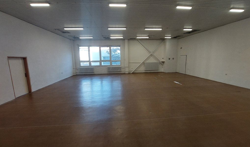 Pronájem skladovacích prostor 147 m², Hodonín – náhled fotky 2