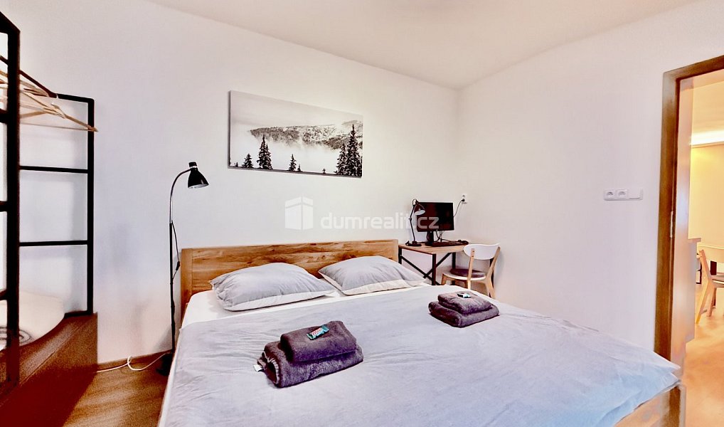 Prodej bytu 3+kk 60 m², Abertamy – náhled fotky 5