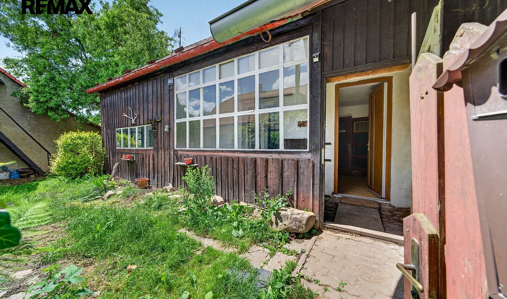 Prodej chaty/chalupy 81 m² s pozemkem 228 m², Deštná – náhled fotky 5