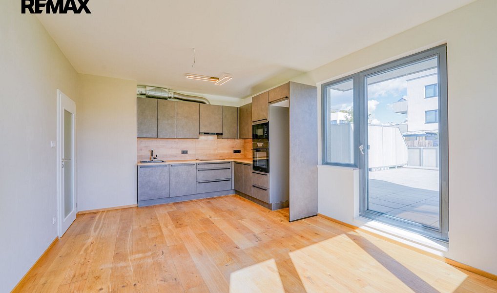 Prodej bytu 2+kk 47 m², Horoměřice – náhled fotky 2