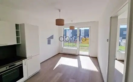 Pronájem bytu 2+kk 44 m²