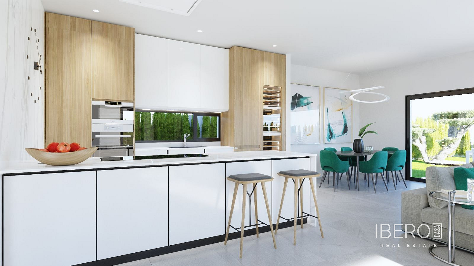 Casa 4+kk – San Miguel de Salinas, Balcón de la Costa Blanca - Vista 4