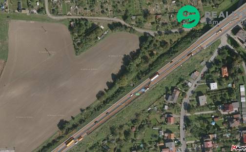 Prodej pole 266 m², Šenov u Nového Jičína, okres Nový Jičín