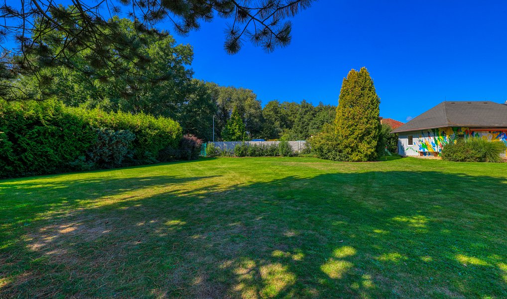 Prodej stavebního pozemku 801 m², Chotíkov – náhled fotky 5
