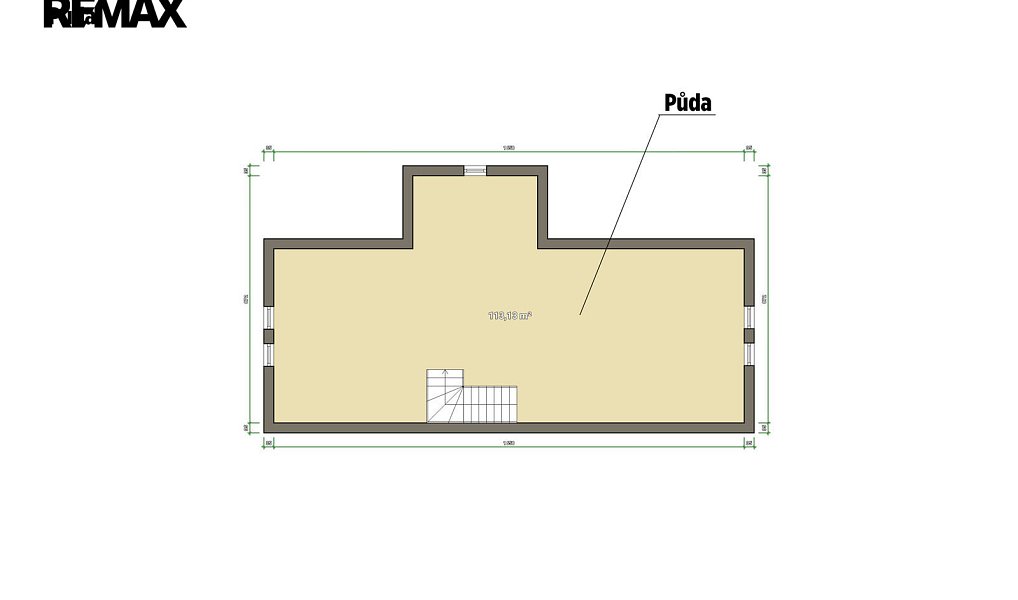 Prodej domu 220 m² s pozemkem 1 917 m², Pernarec – náhled fotky 36