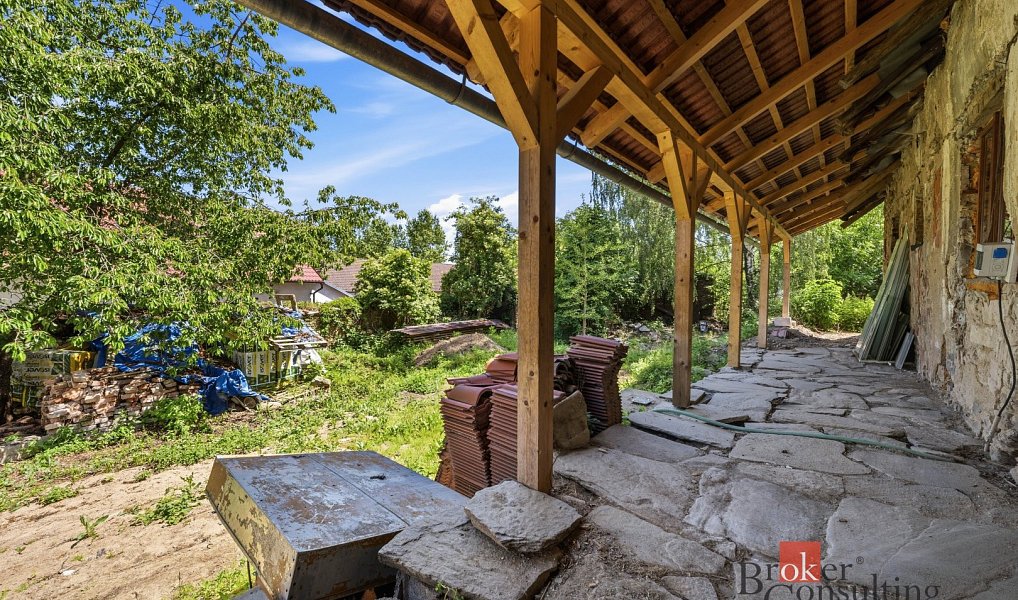 Prodej komerčního objektu (jiného typu) 200 m², Šebestěnice – náhled fotky 20