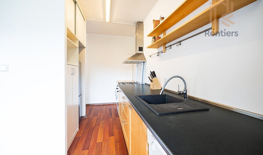 Pronájem bytu 3+kk 104 m², Praha – náhled fotky 6