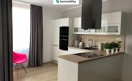 Prodej bytu 2+kk 57 m²