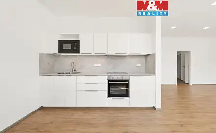Prodej bytu 3+kk 92 m²