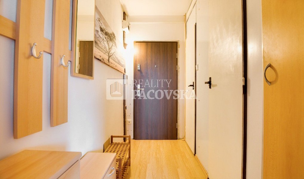 Prodej bytu 1+kk 32 m², Ústí nad Labem – náhled fotky 11