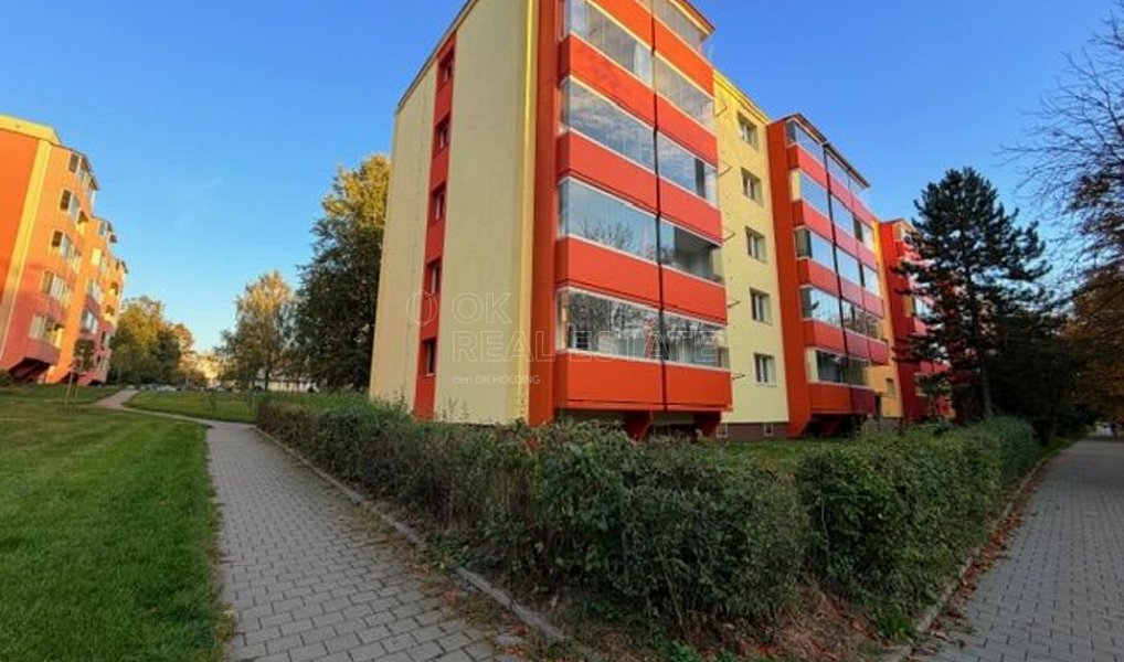 Prodej bytu 2+1 53 m², Karviná – náhled fotky 2