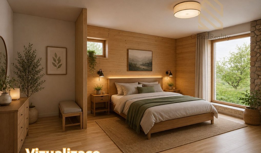 Prodej domu 220 m² s pozemkem 2 192 m², Mšené-lázně – náhled fotky 18