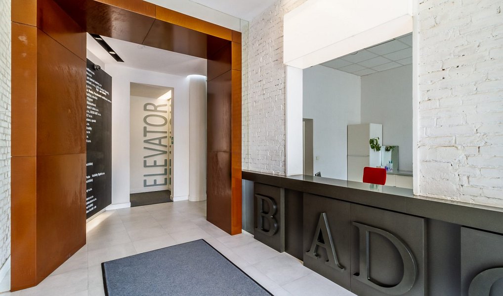 Pronájem skladovacích prostor 100 m², Praha – náhled fotky 2