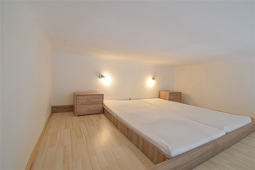 Pronájem bytu 1+kk 22 m² — photo 3