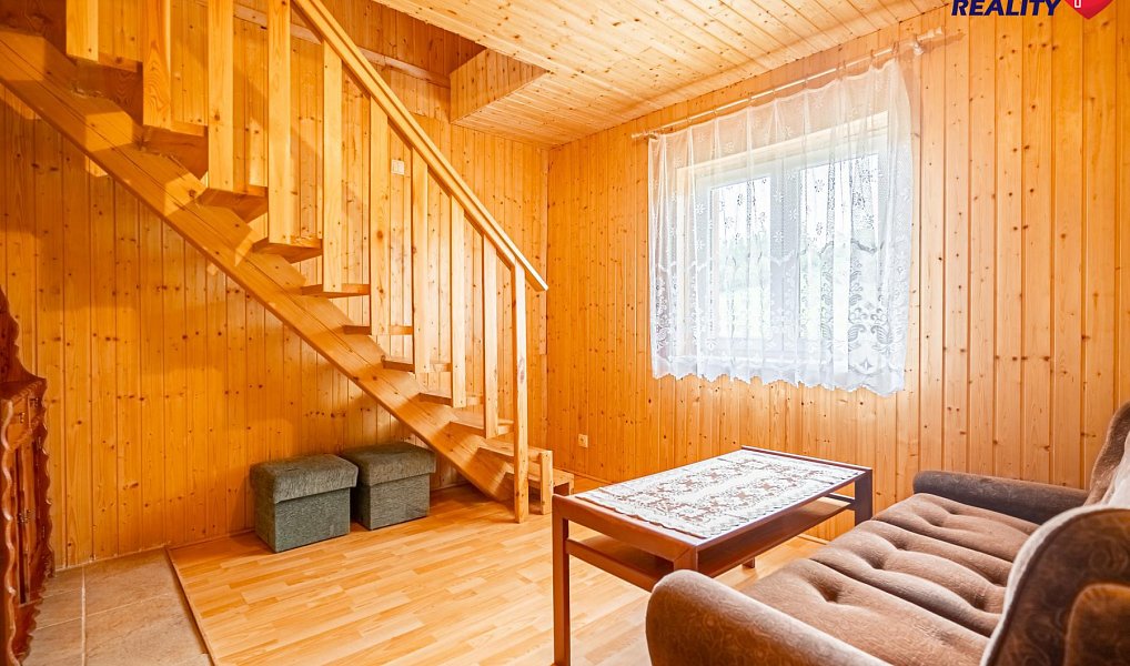 Prodej chaty/chalupy 462 m² s pozemkem 688 m², Vítkov – náhled fotky 12