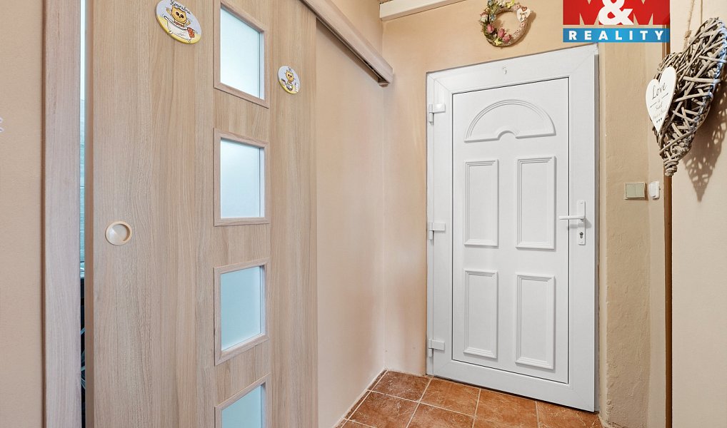Prodej domu 70 m² s pozemkem 435 m², Snědovice – náhled fotky 8