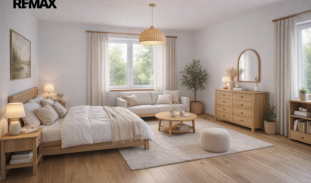 Prodej domu 250 m² s pozemkem 549 m², Krásno – náhled fotky 26