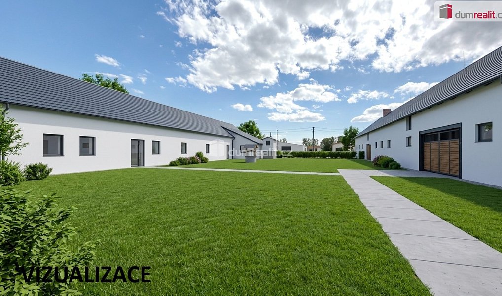 Prodej komerčního pozemku 2 636 m², Lanžhot – náhled fotky 15