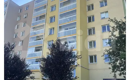 Pronájem bytu 2+kk 45 m², Osová, Brno - Starý Lískovec