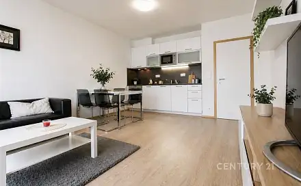 Prodej bytu 2+kk 49 m², Sochorova, Brno - Žabovřesky
