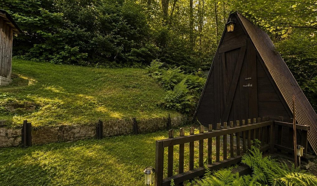 Prodej chaty/chalupy 70 m² s pozemkem 726 m², Řeka – náhled fotky 22