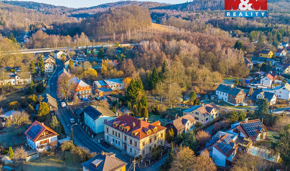 Prodej bytu 4+1 97 m², Nový Bor – náhled fotky 23
