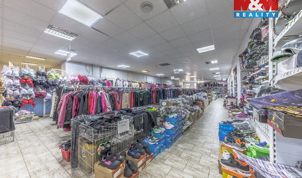 Prodej obchodních prostor 1 500 m², Tanvald – náhled fotky 3