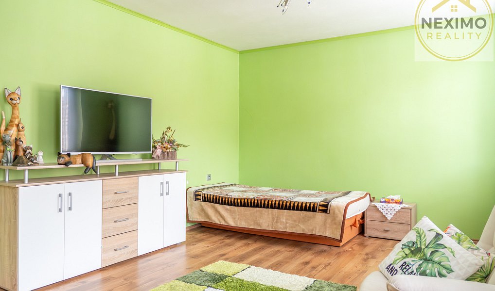Prodej domu 220 m² s pozemkem 631 m², Vyškov – náhled fotky 13
