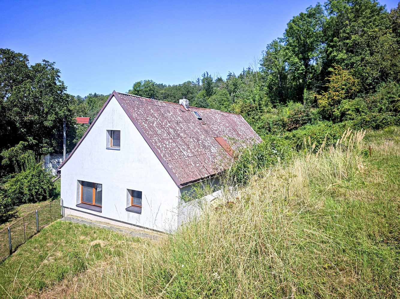Prodej domu 87 m² s pozemkem 7 779 m² – fotografie 5