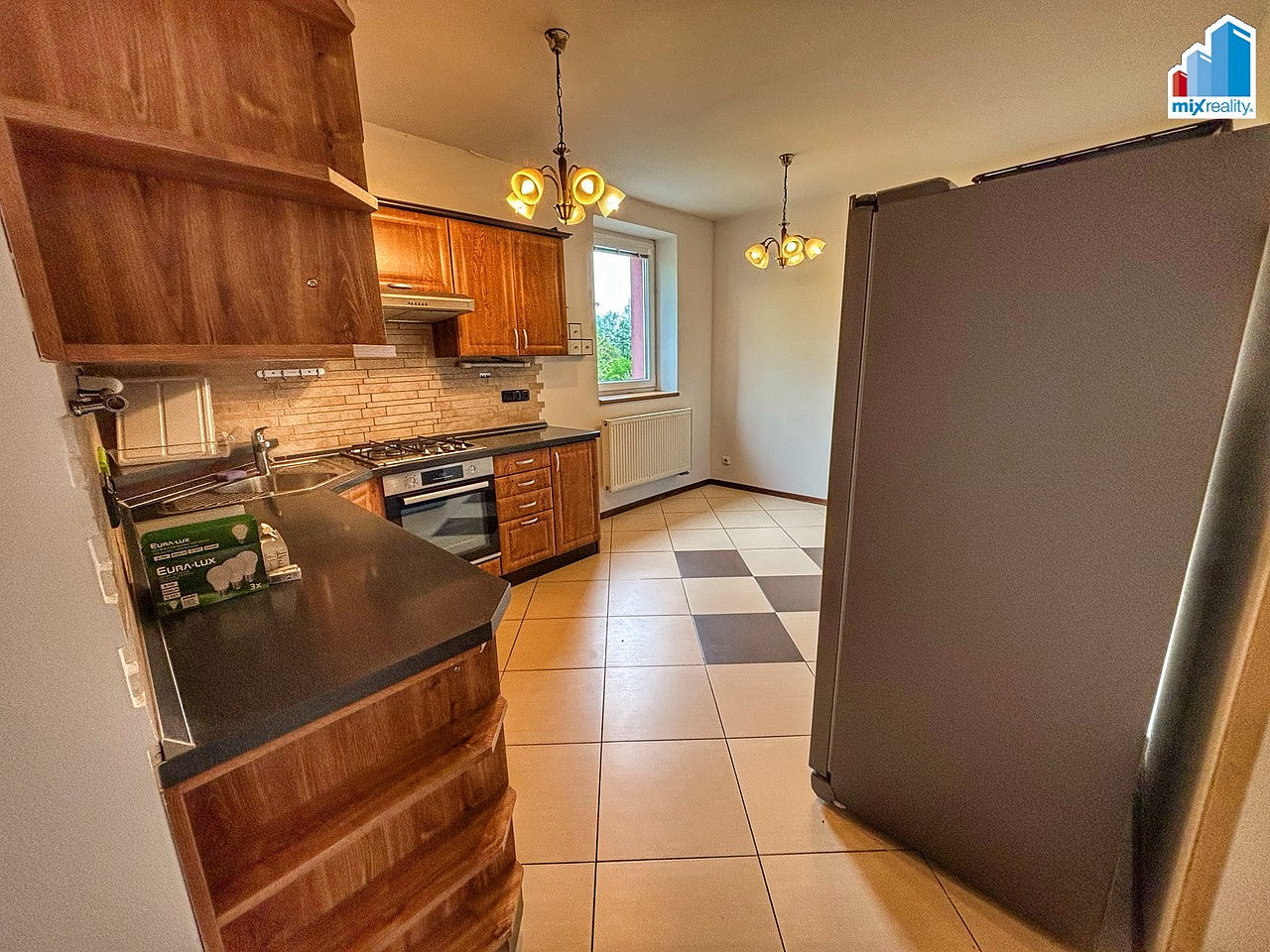 Pronájem bytu 3+1 80 m² — photo 3
