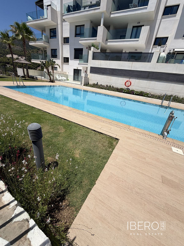 Piso 3+kk – Benalmádena - Vista 5