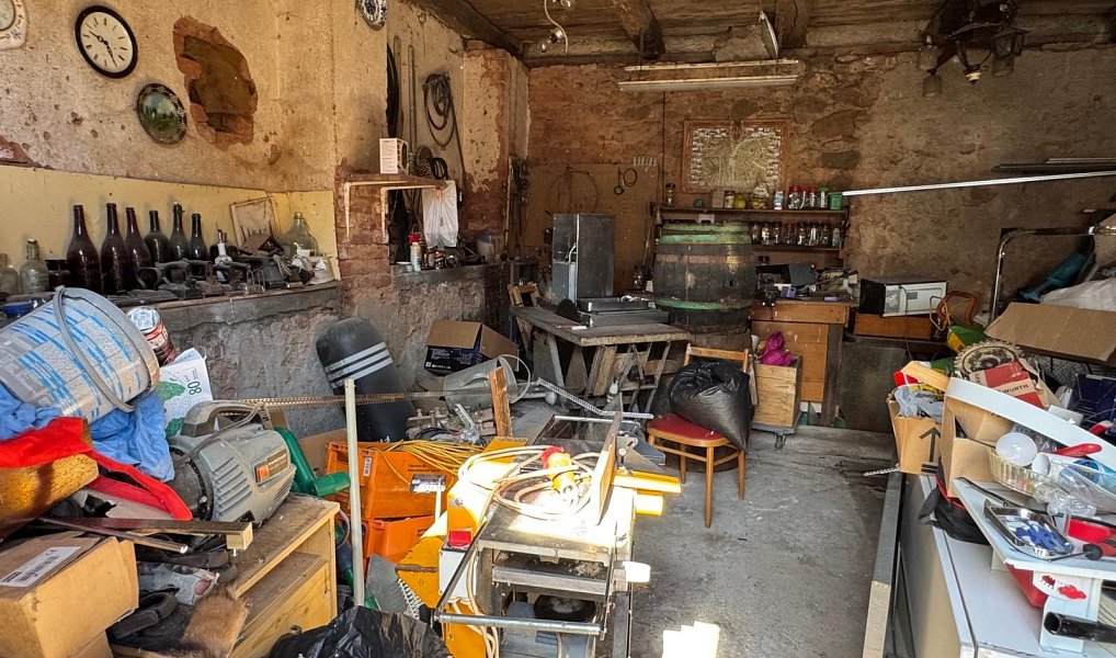 Prodej chaty/chalupy 300 m² s pozemkem 321 m², Velečín – náhled fotky 23