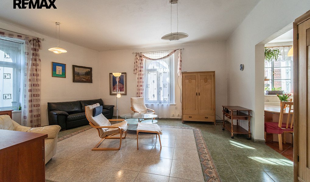 Prodej domu 292 m² s pozemkem 481 m², Český Brod – náhled fotky 6