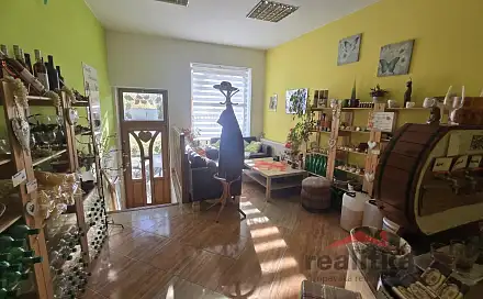 Prodej obchodních prostor 37 m², Nákladní, Opava - Předměstí