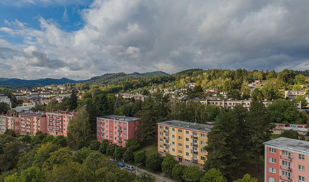 Prodej bytu 3+1 59 m², Šumperk – náhled fotky 37