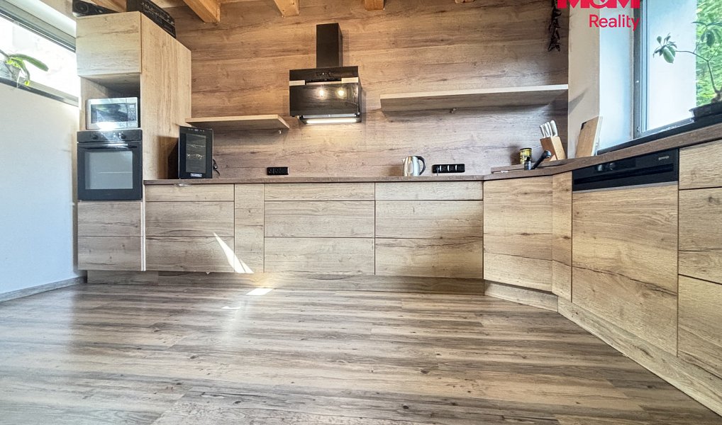 Prodej domu 93 m² s pozemkem 708 m², Polná – náhled fotky 3