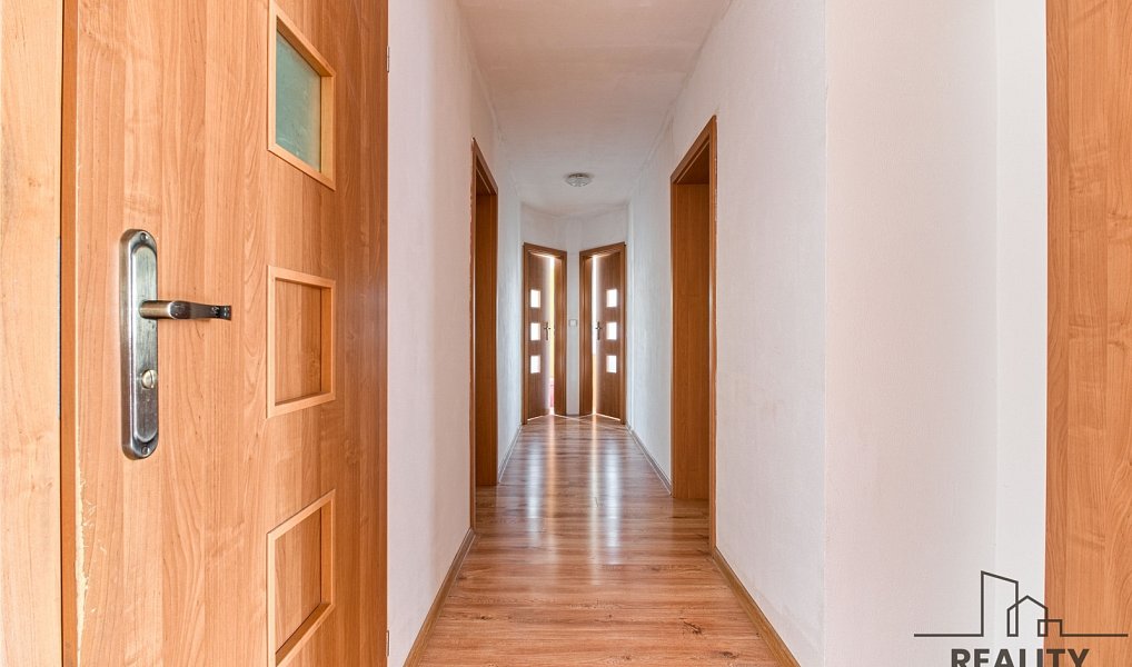 Prodej domu 168 m² s pozemkem 1 609 m², Rychvald – náhled fotky 9