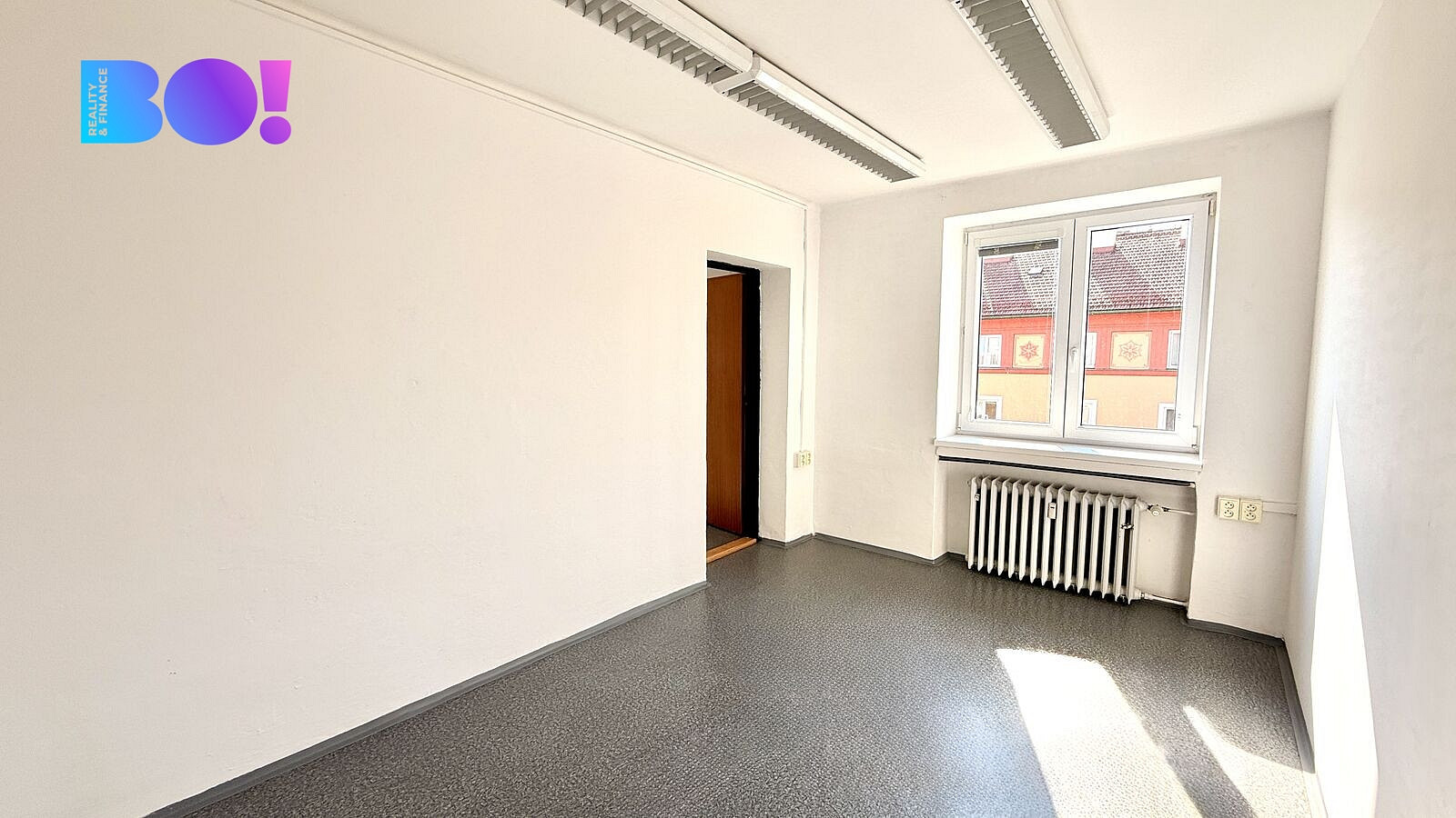 Pronájem kanceláře 41 m² – fotografie 4